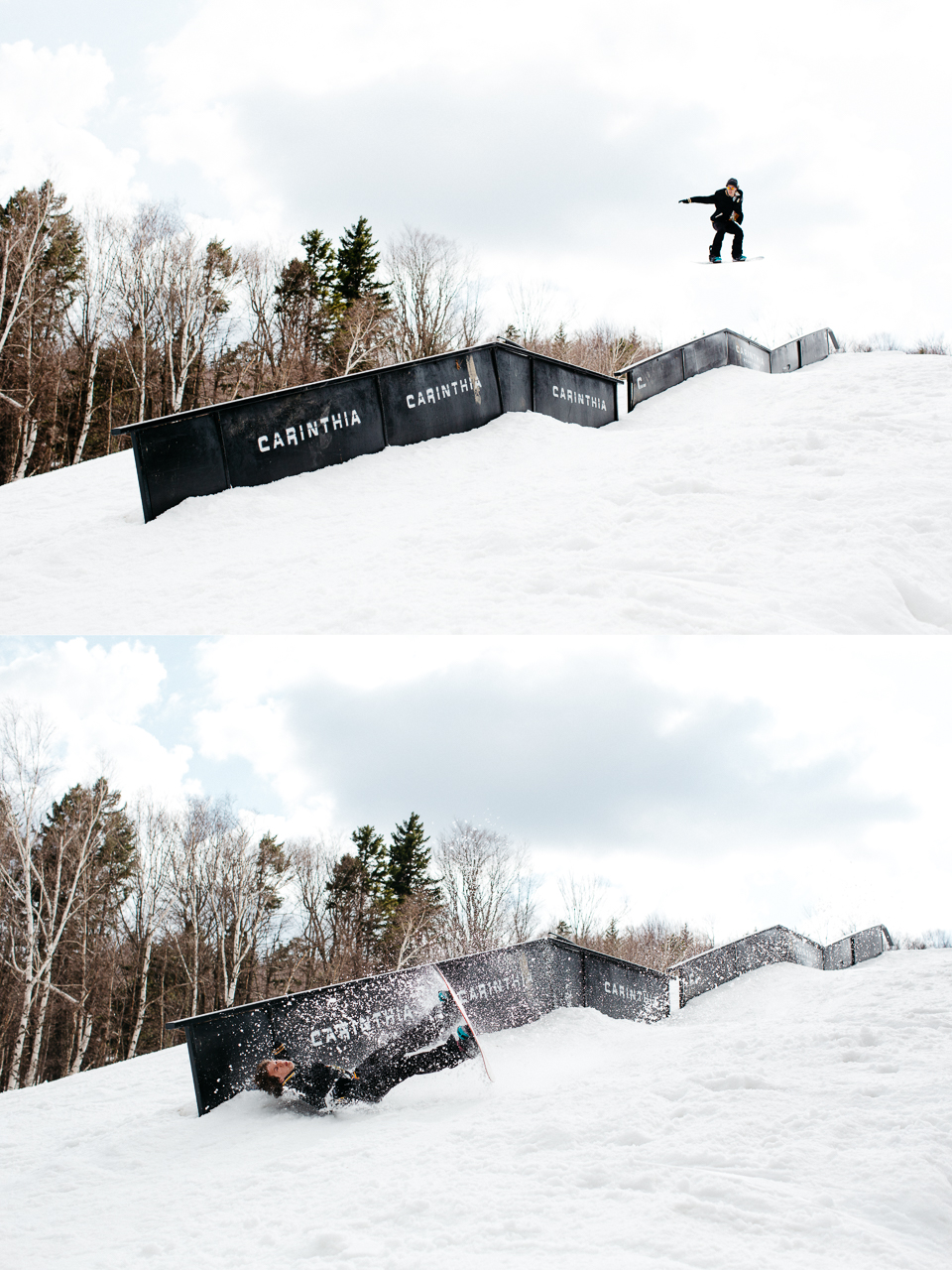 Dan Brown, Kapitol Photography, Ski The East, Mount Snow
