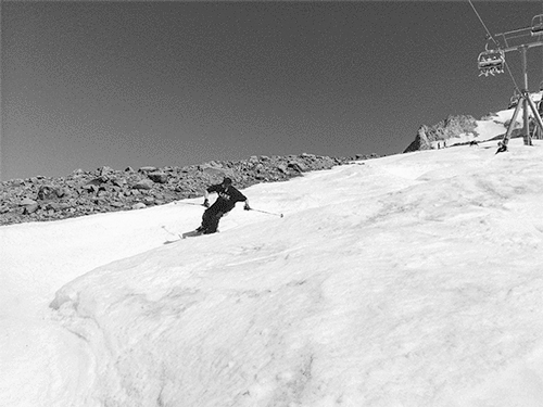 Josh Malczyk, LINE Skis, Mount Hood, Oregon, Dan Brown, Kapitol Photography