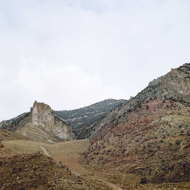 Carbon Country, Utah, Dan Brown, Kapitol Photography